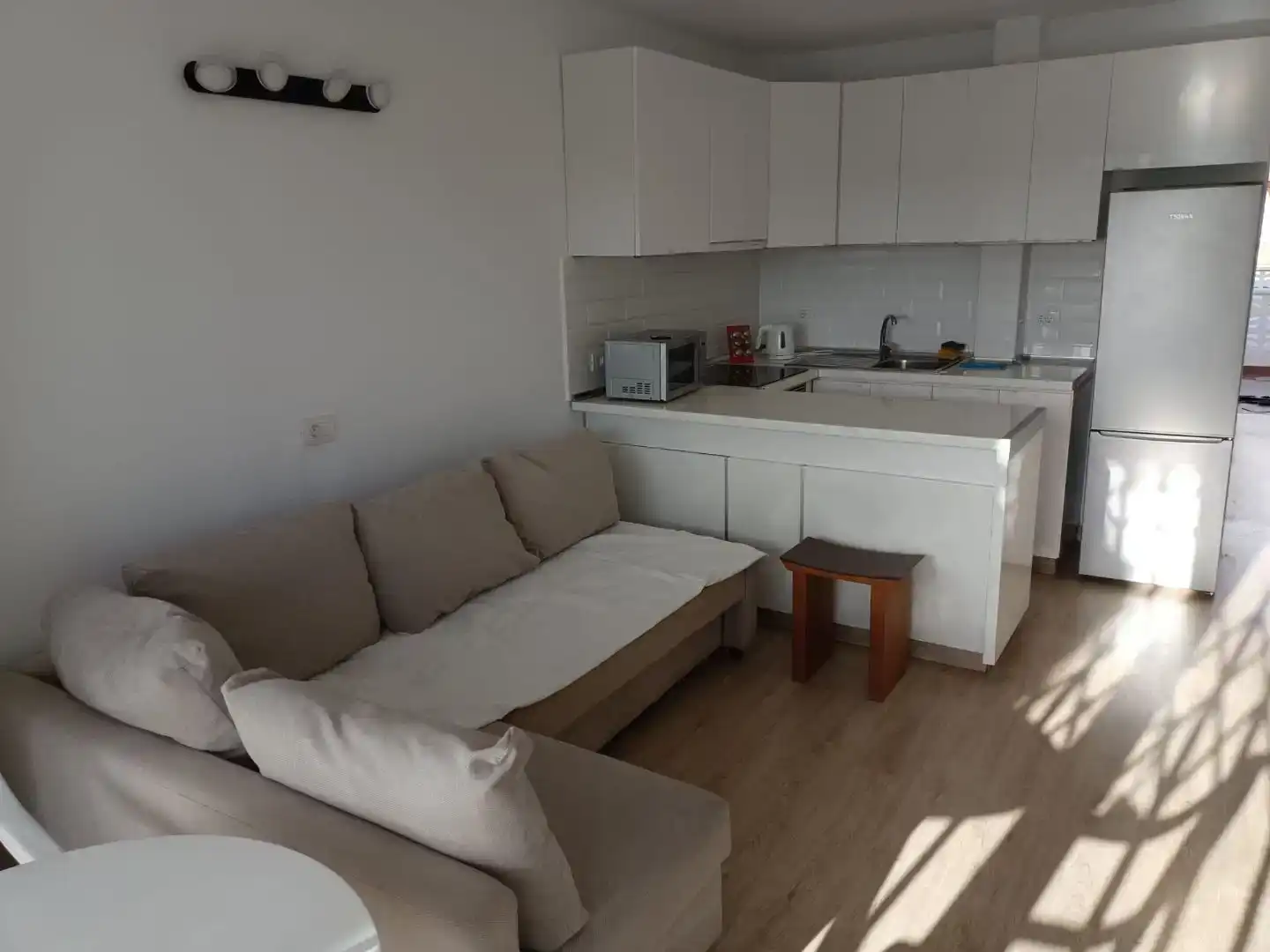 Piso de 45 m² en Arona