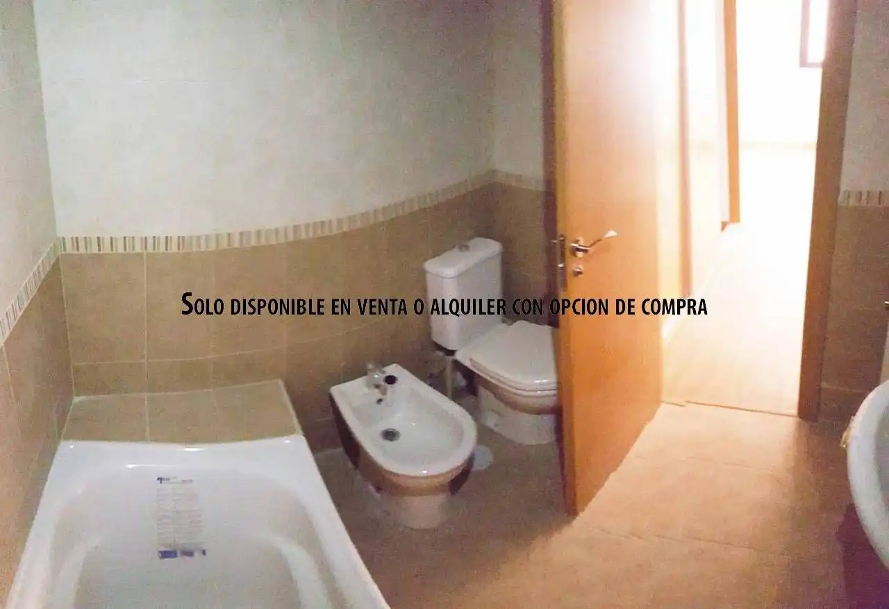 Piso de 76 m² en Tudela de Duero