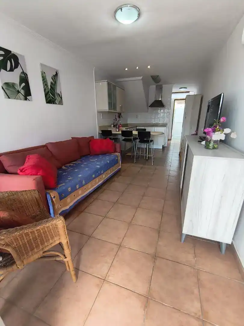 Piso de 65 m² en San Bartolomé de Tirajana