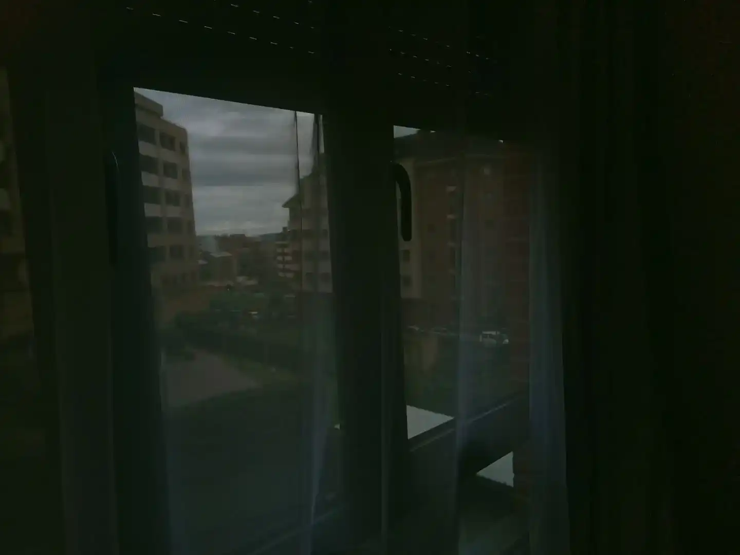 Habitación 90 m², Oviedo