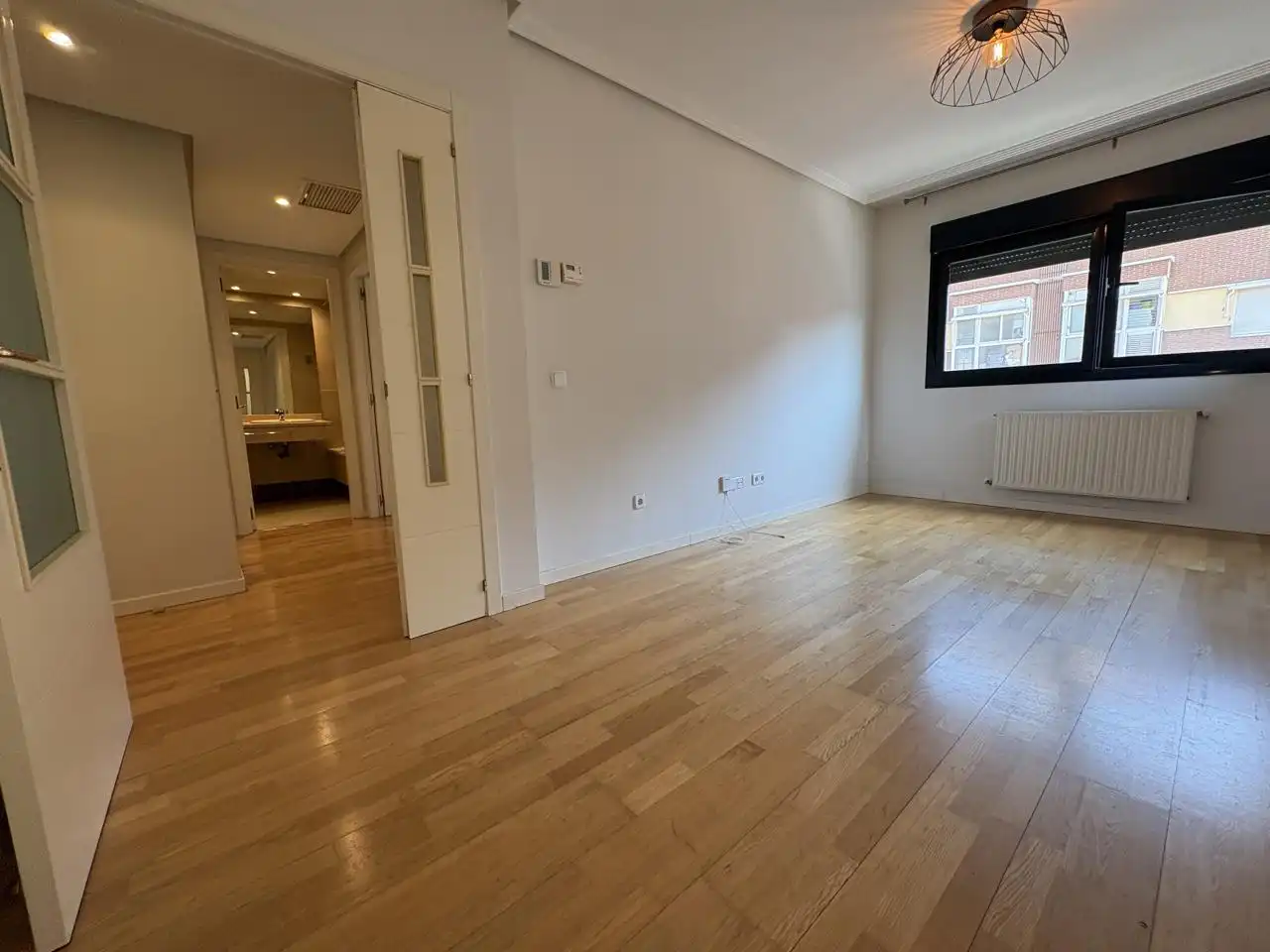 Pis de 60 m² a Madrid