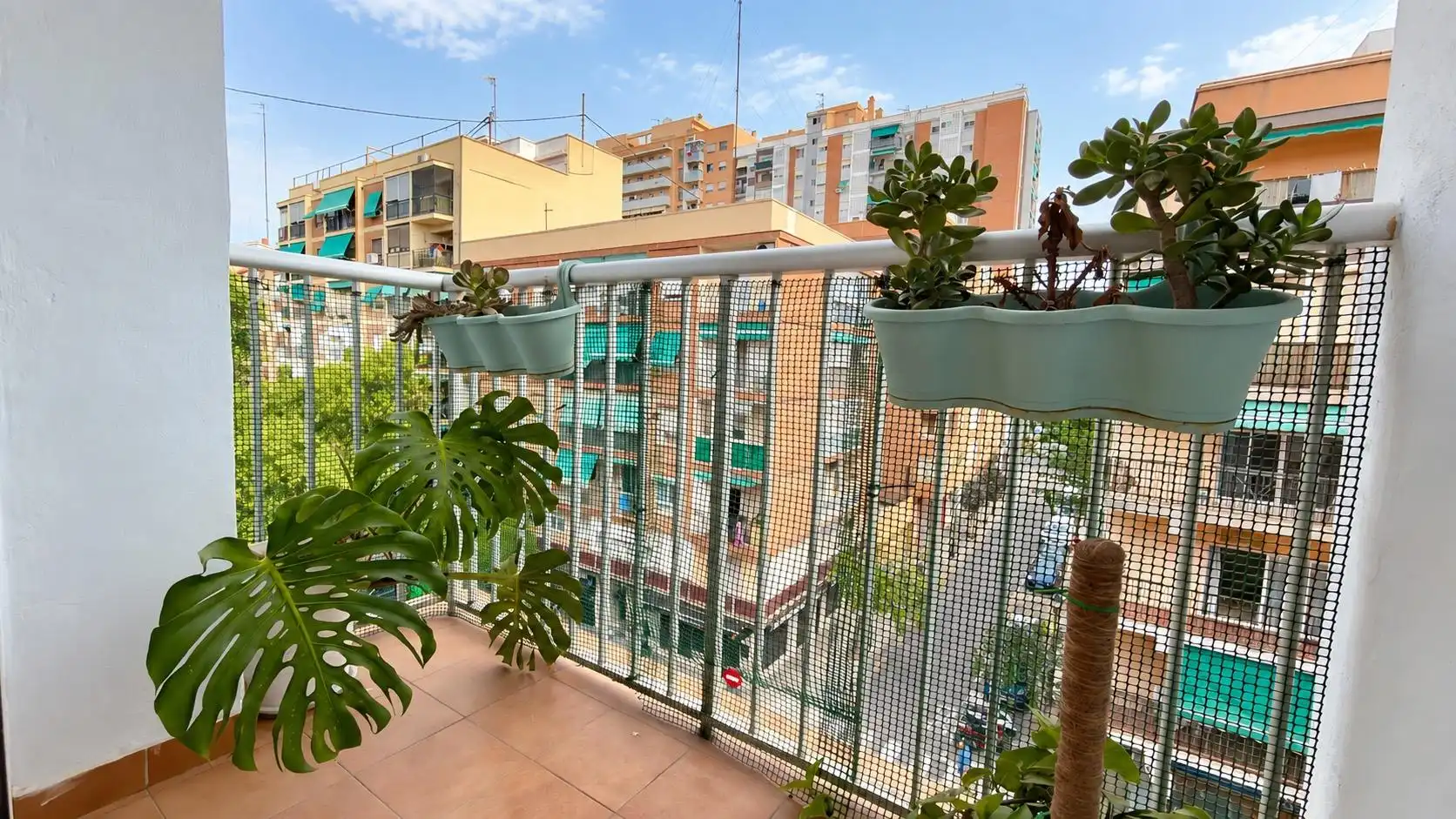 Piso de 99 m² en Valencia