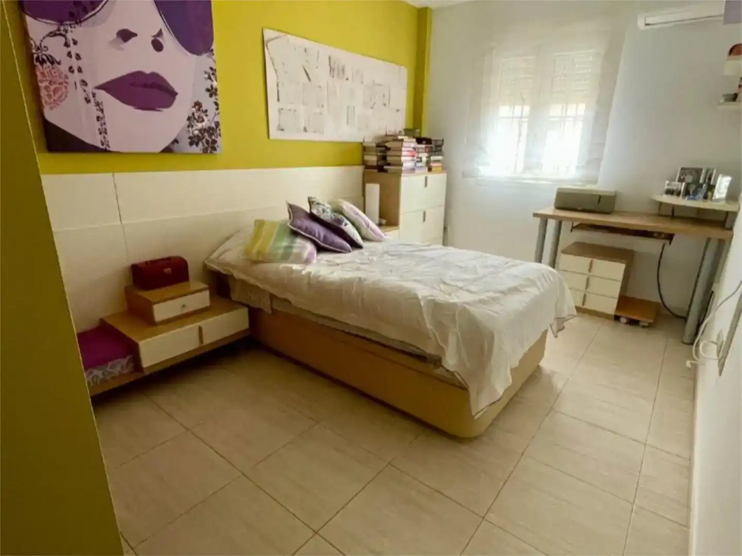 Casa de 169 m² en Algeciras