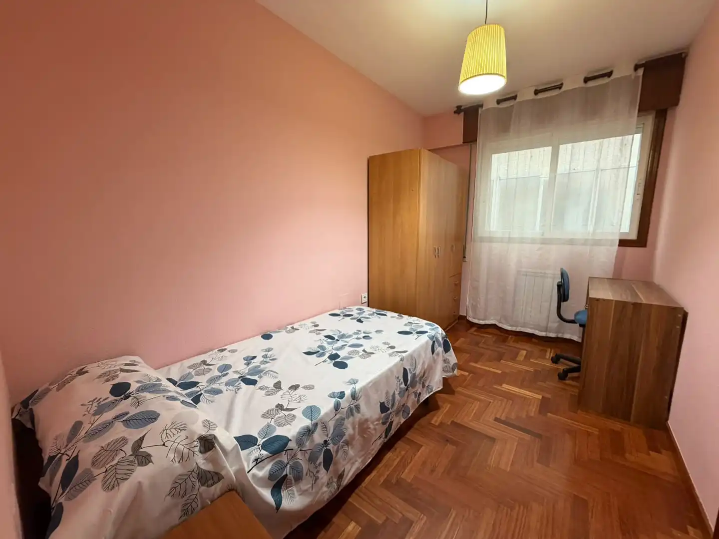 Piso de 104 m² en Laguna de Duero