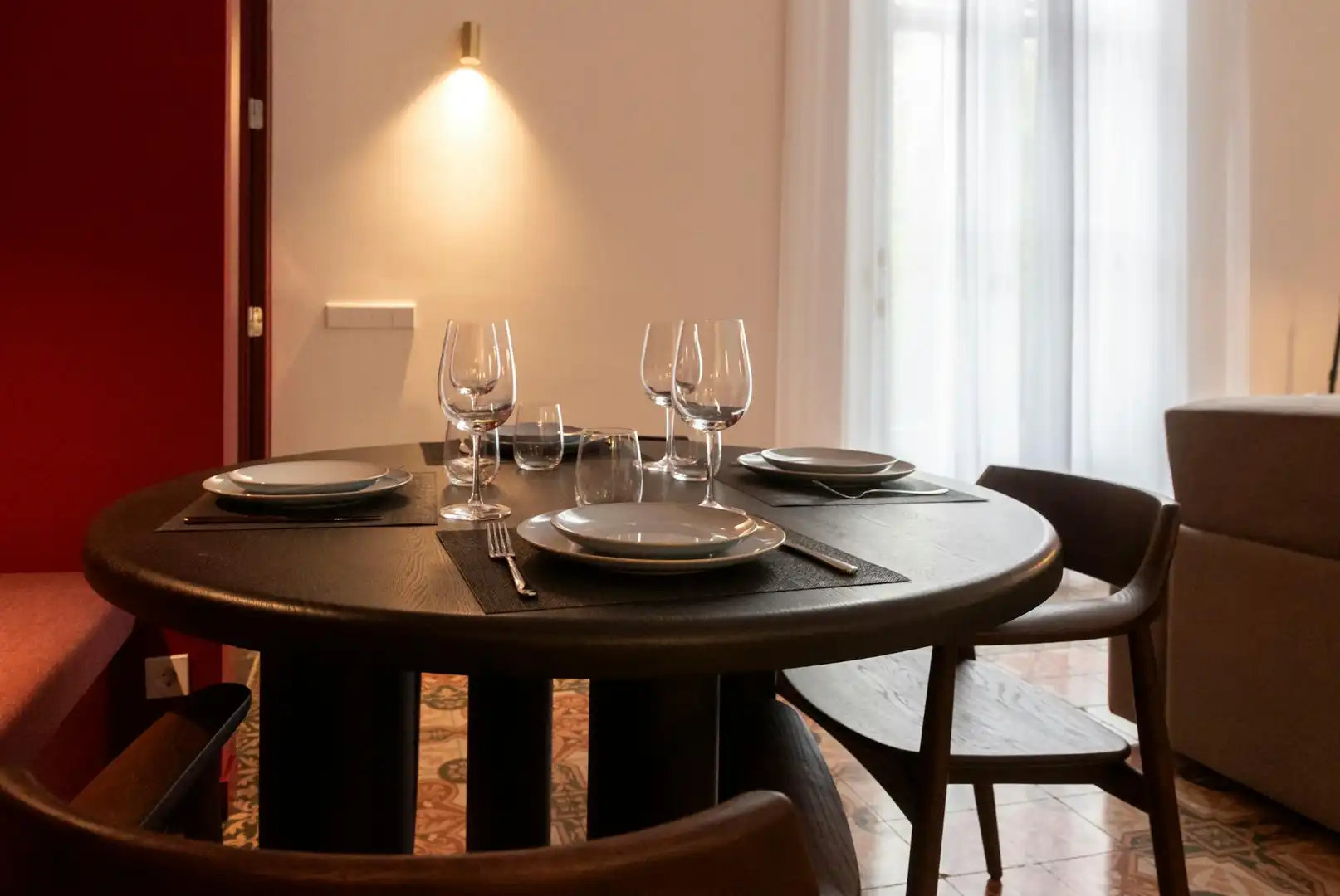 Room for rent, Barcelona