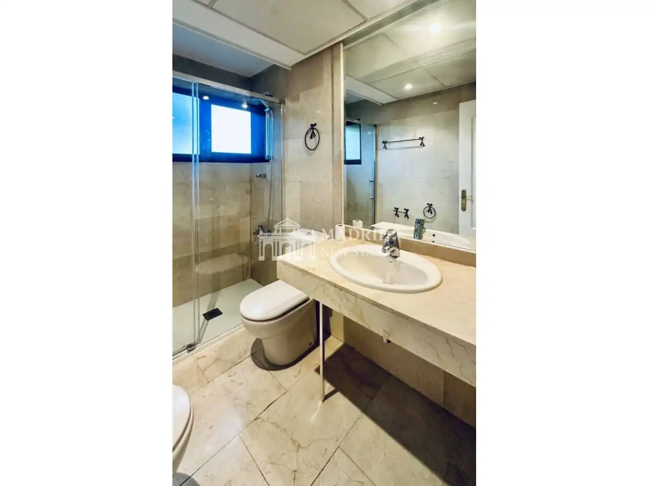 Pis de 73 m² a Madrid