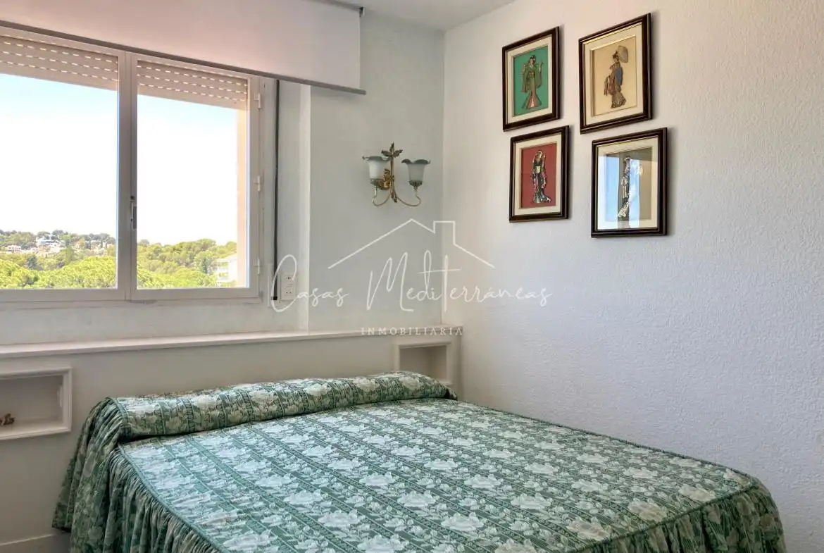 Piso de 110 m² en Roda de Berà