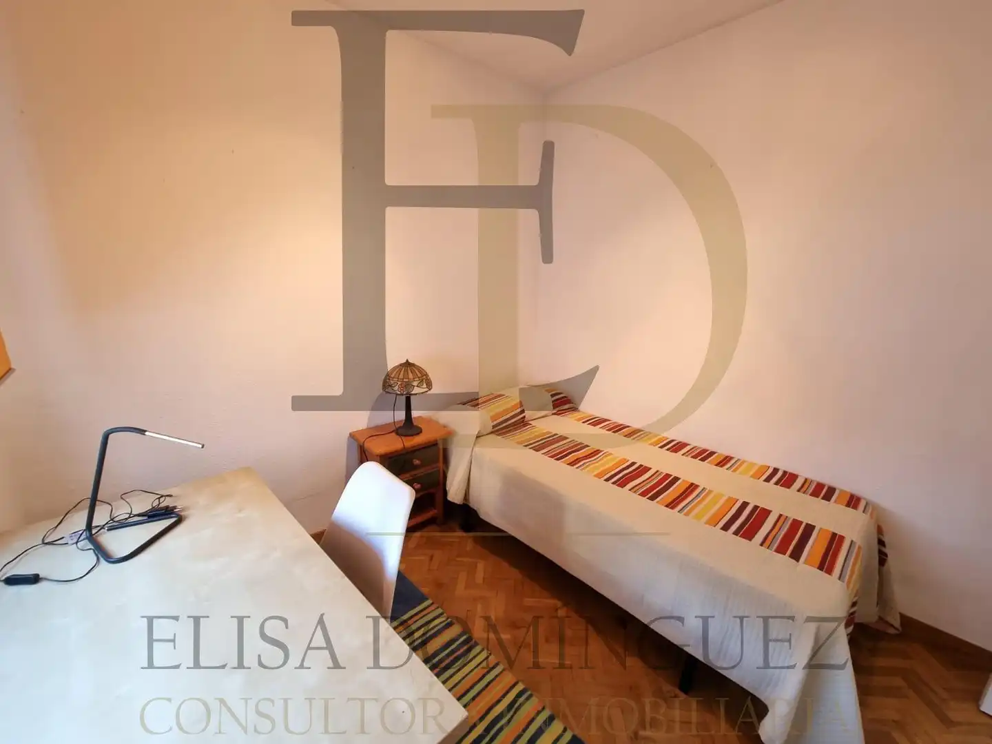 Piso de 90 m² en Salamanca