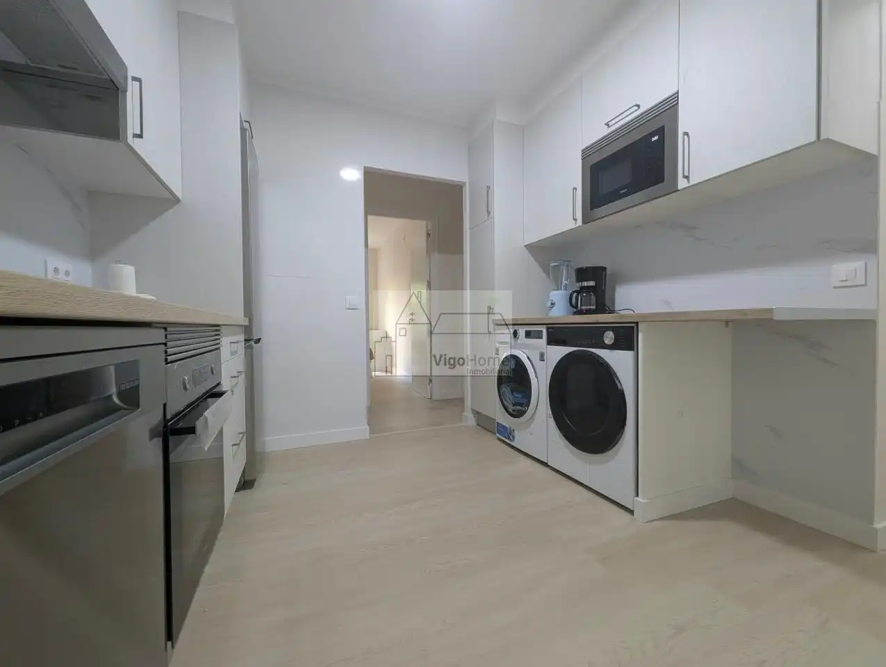 Appartement 100 m² à Vigo