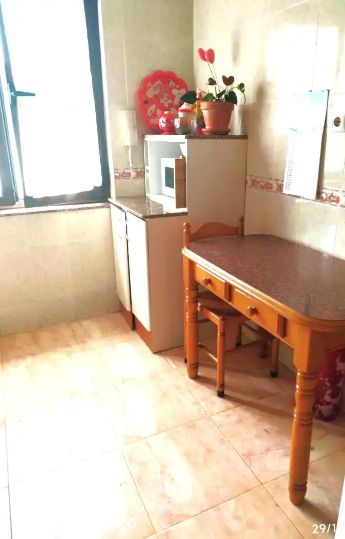 Piso de 65 m² en Gijón
