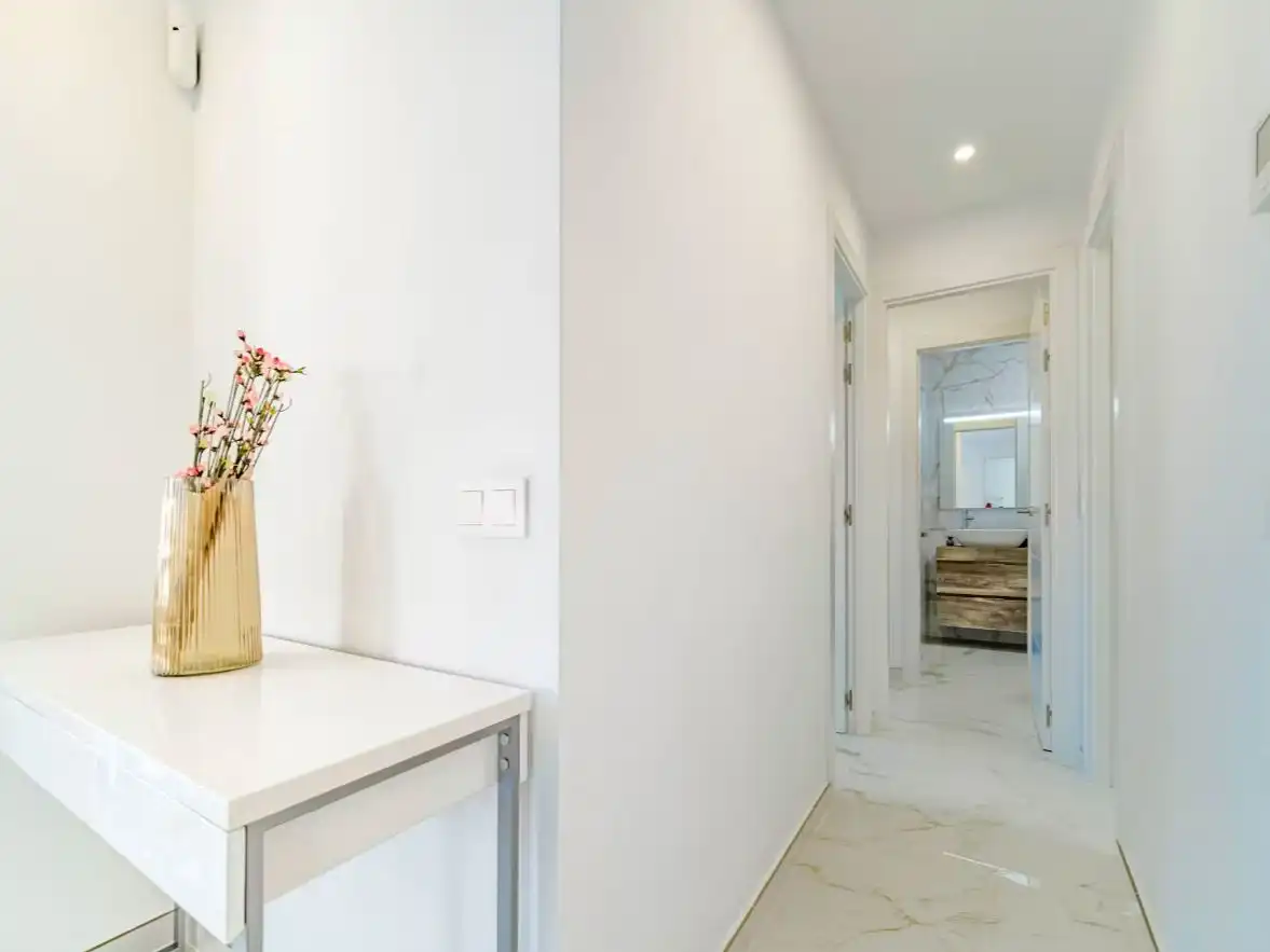 Pis de 161 m² a Calp