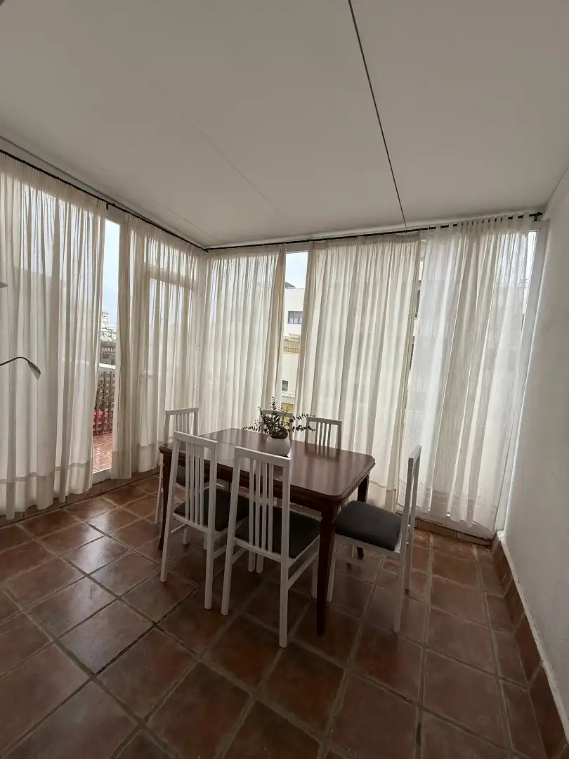 Piso de 130 m² en Badajoz
