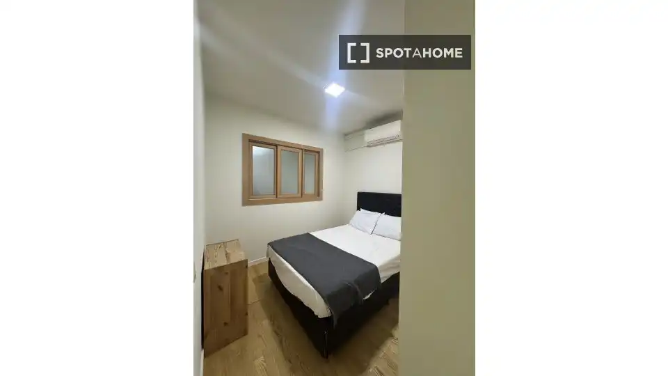 Appartement 30 m² à Madrid