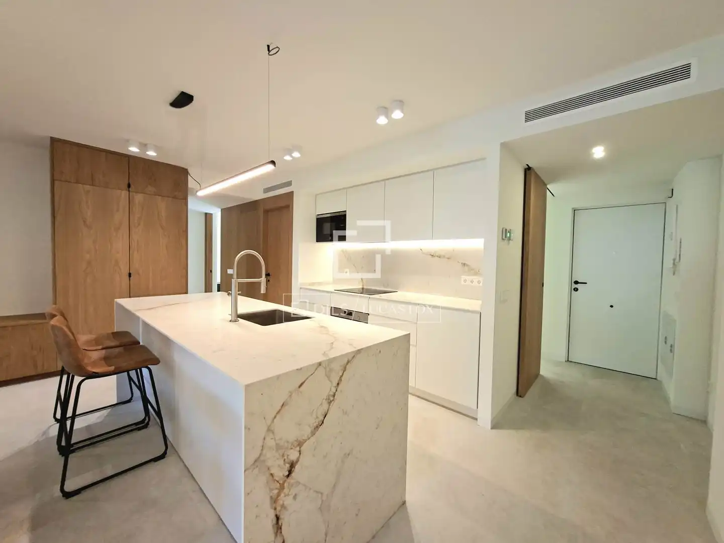 Piso de 95 m² en Málaga