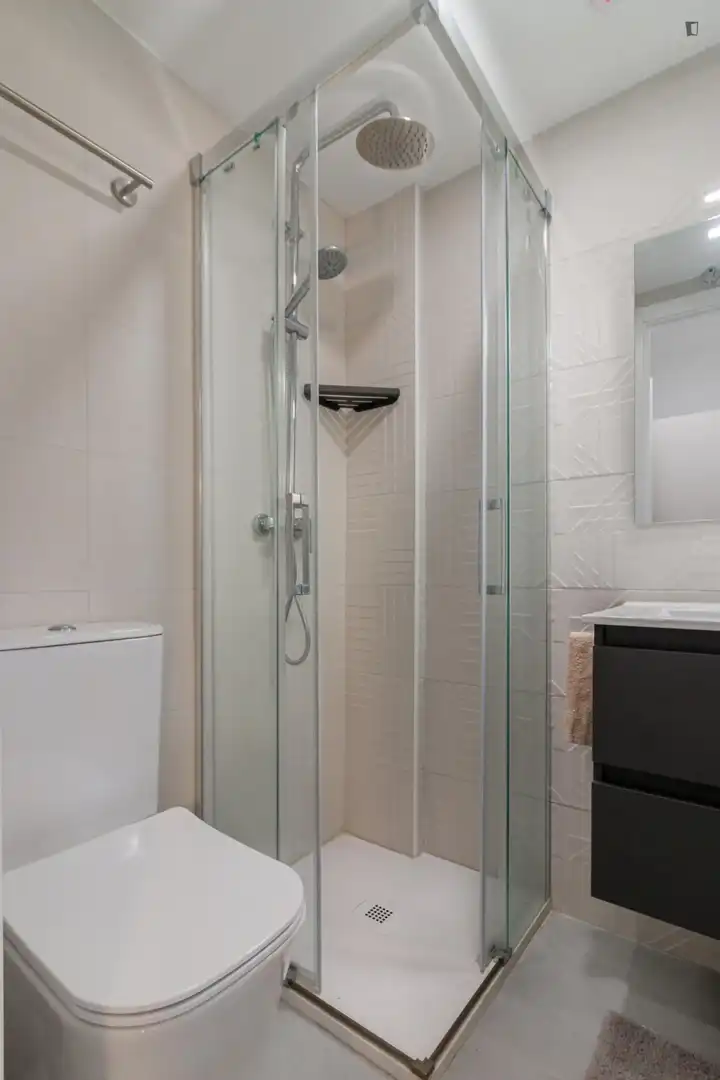 Zimmer zur Miete, Torrelodones