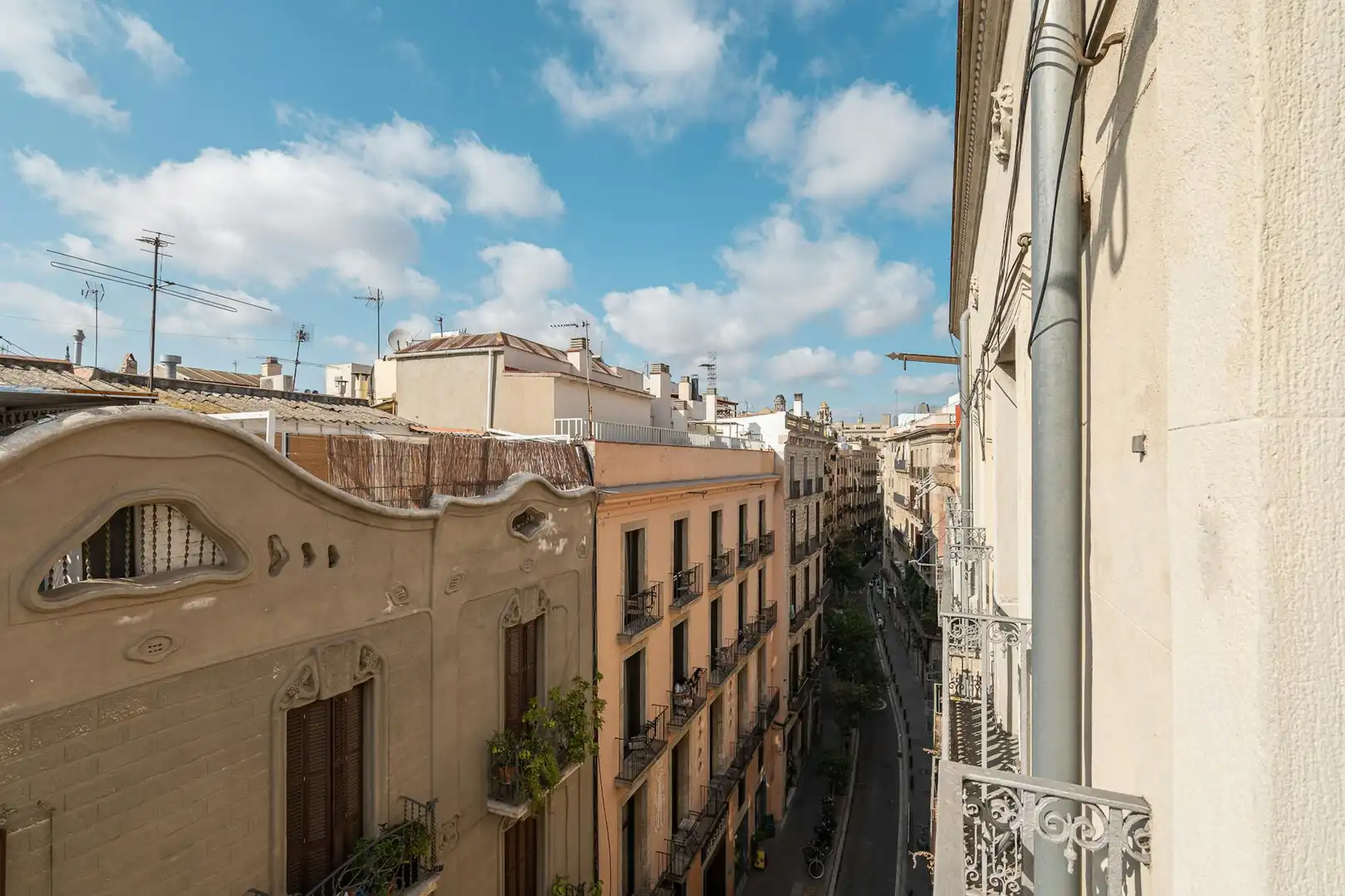 Habitación 145 m², Barcelona