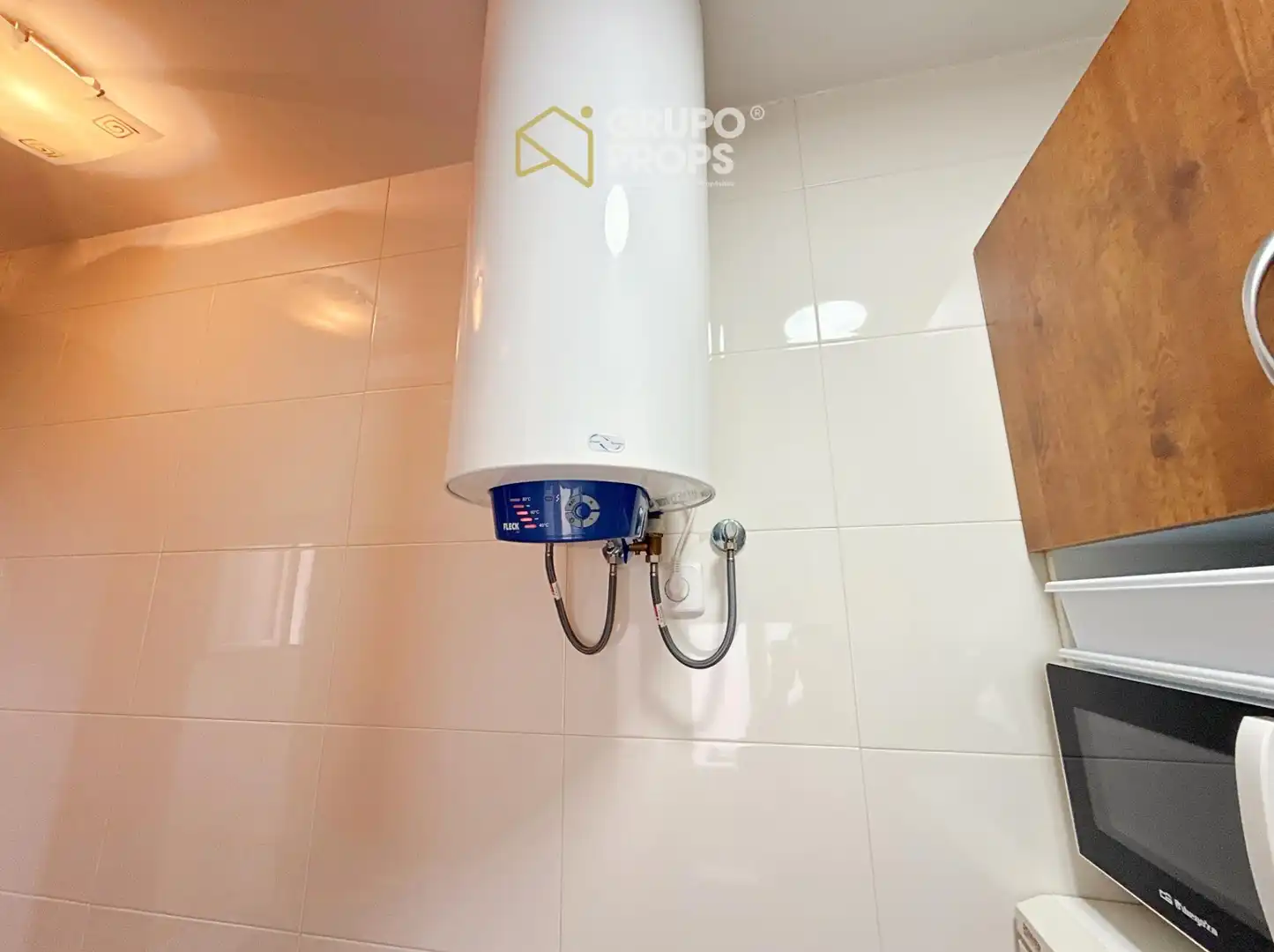 Piso de 45 m² en Madrid