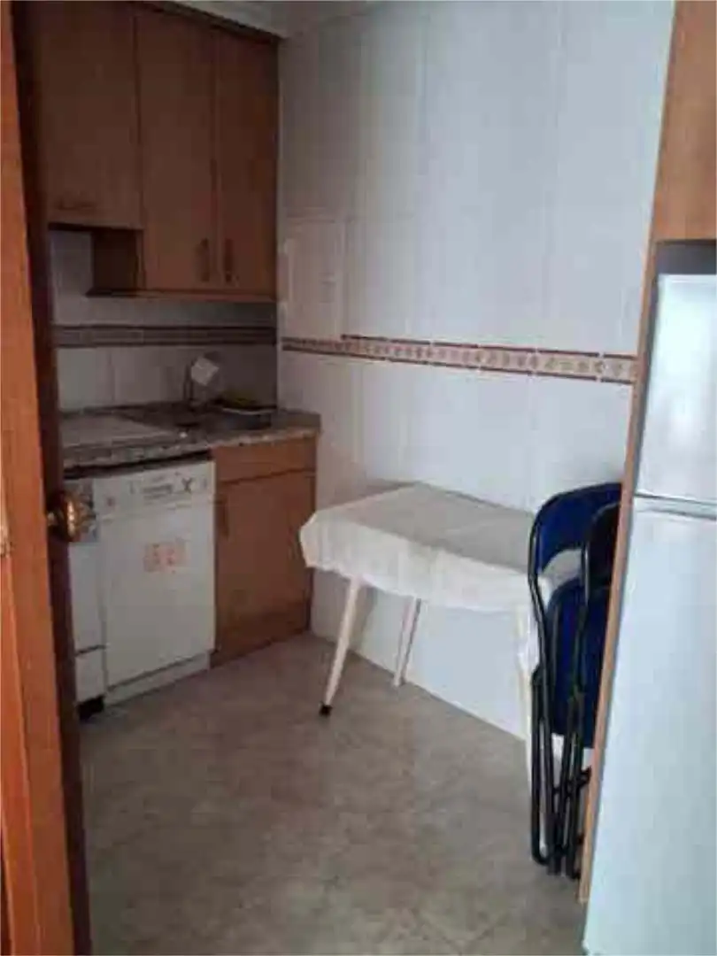 Piso de 55 m² en Burgos
