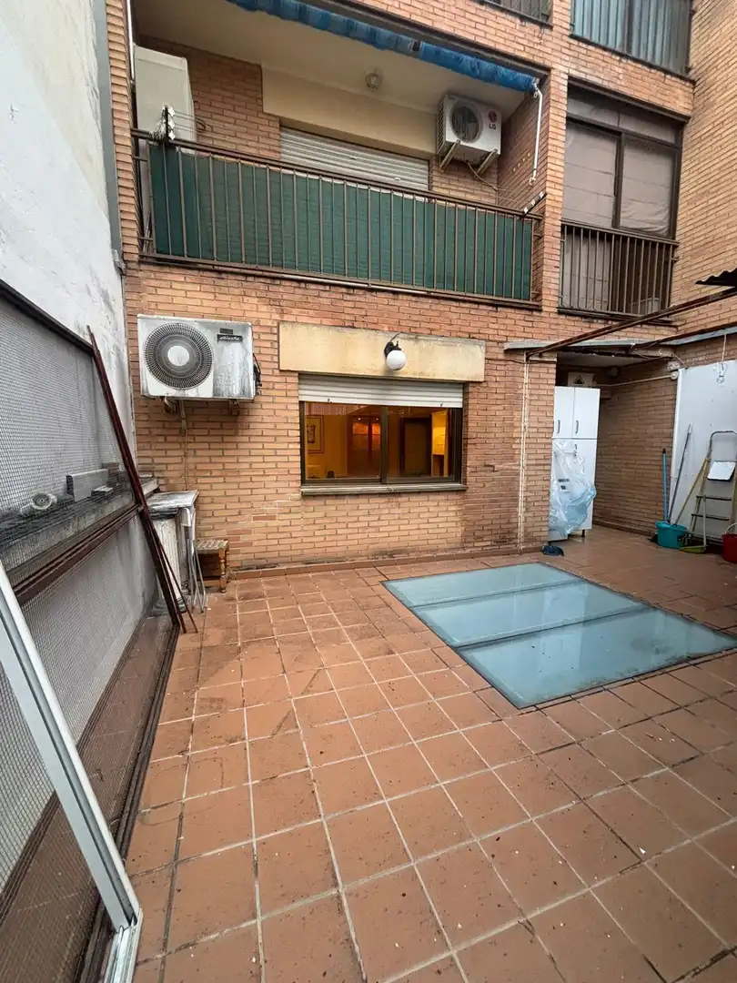 Piso de 80 m² en Valdepeñas