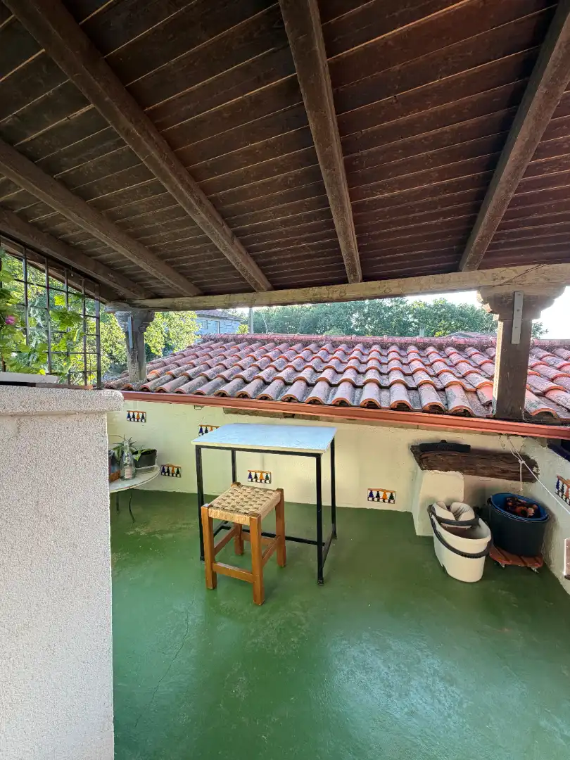Piso de 585 m² en Baños de Molgas