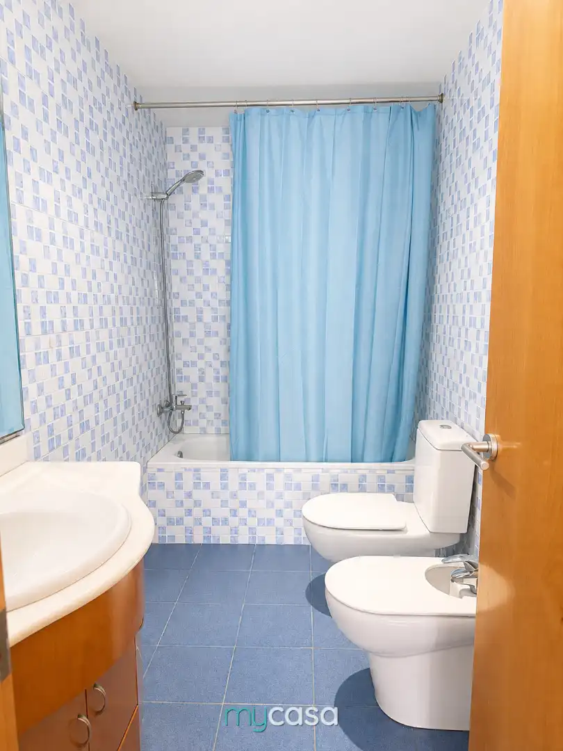 Pis de 79 m² a Barcelona