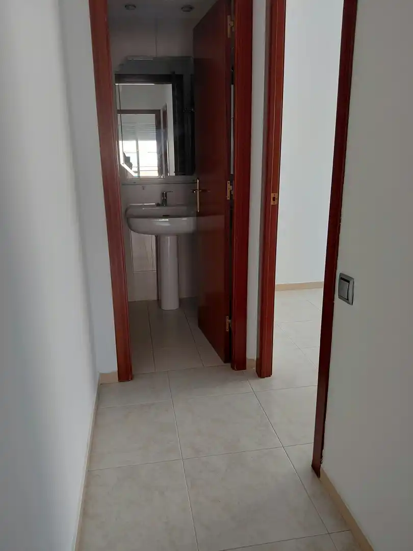 Wohnung 95 m² in Granollers