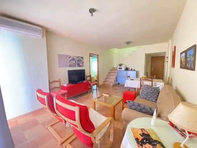 Piso de 95 m² en Huelva