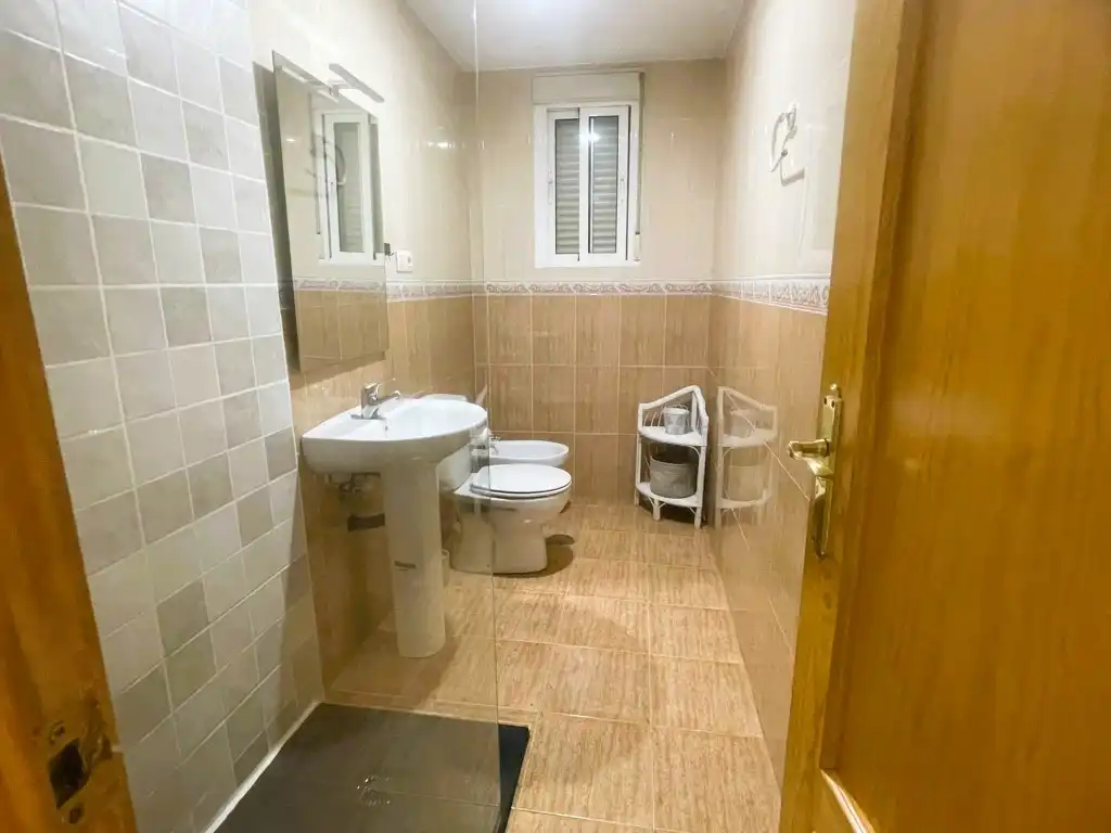 Piso de 102 m² en Granada