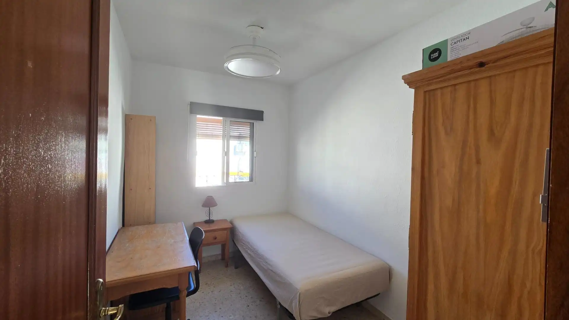 Piso de 57 m² en Sevilla