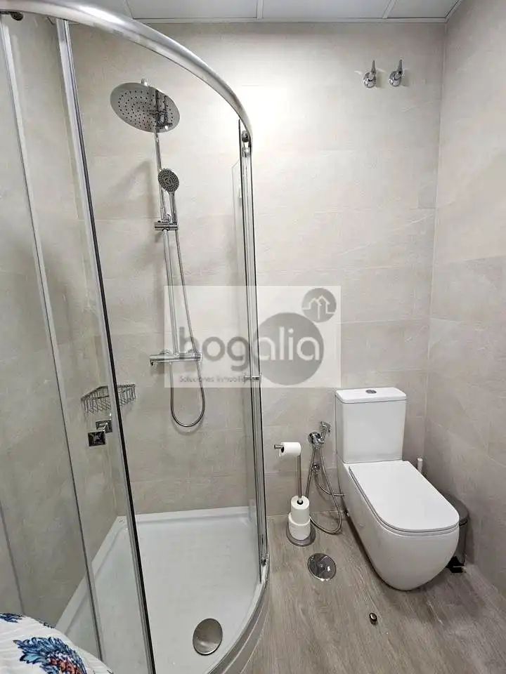 Pis de 50 m² a Sevilla