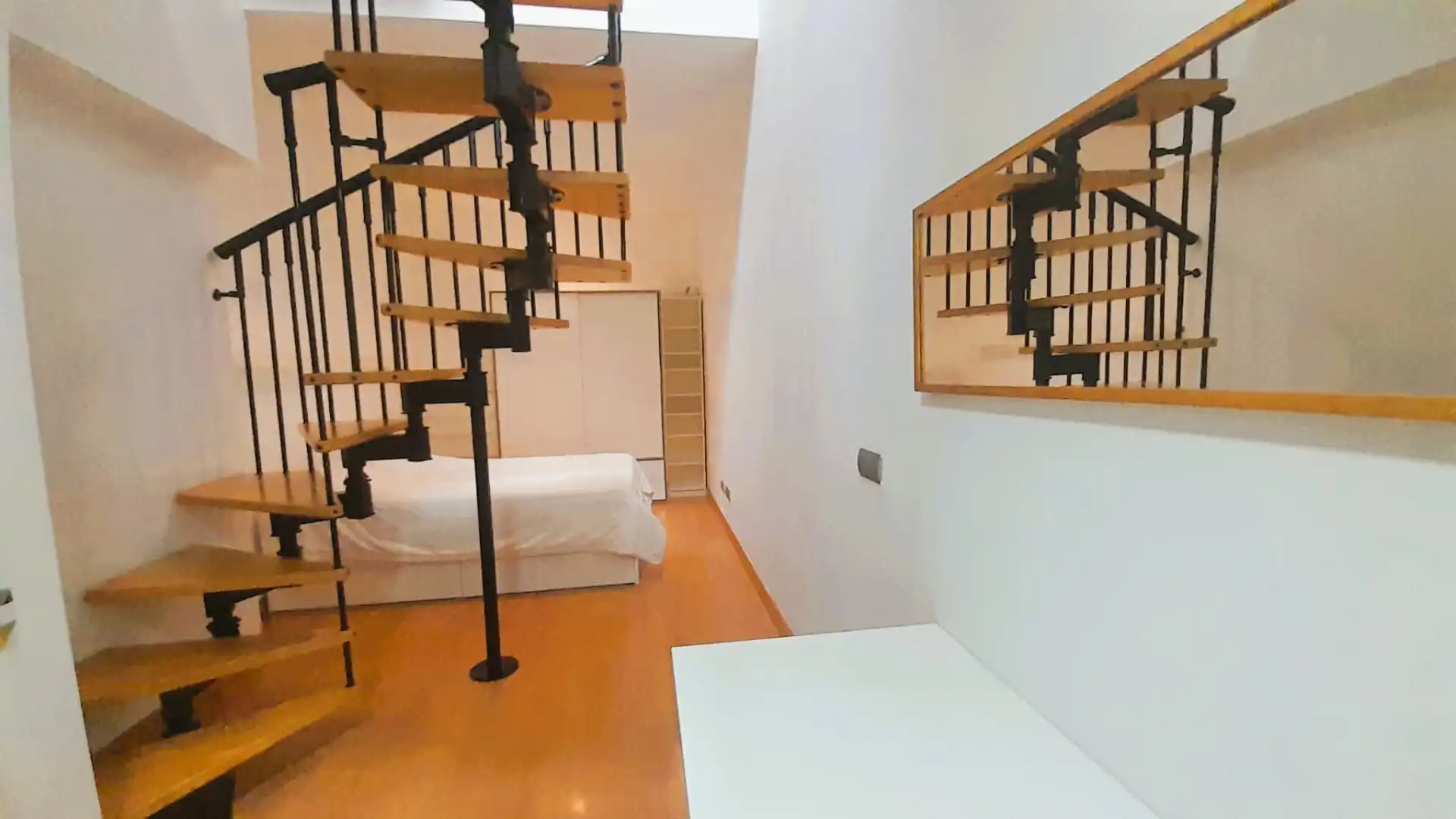 Wohnung 52 m² in Barcelona