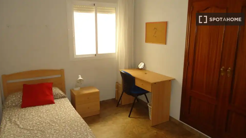 Habitación en alquiler, Córdoba