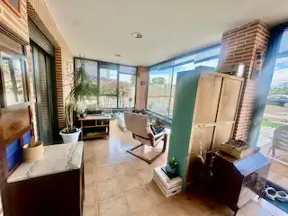 Piso de 220 m² en Villaquilambre