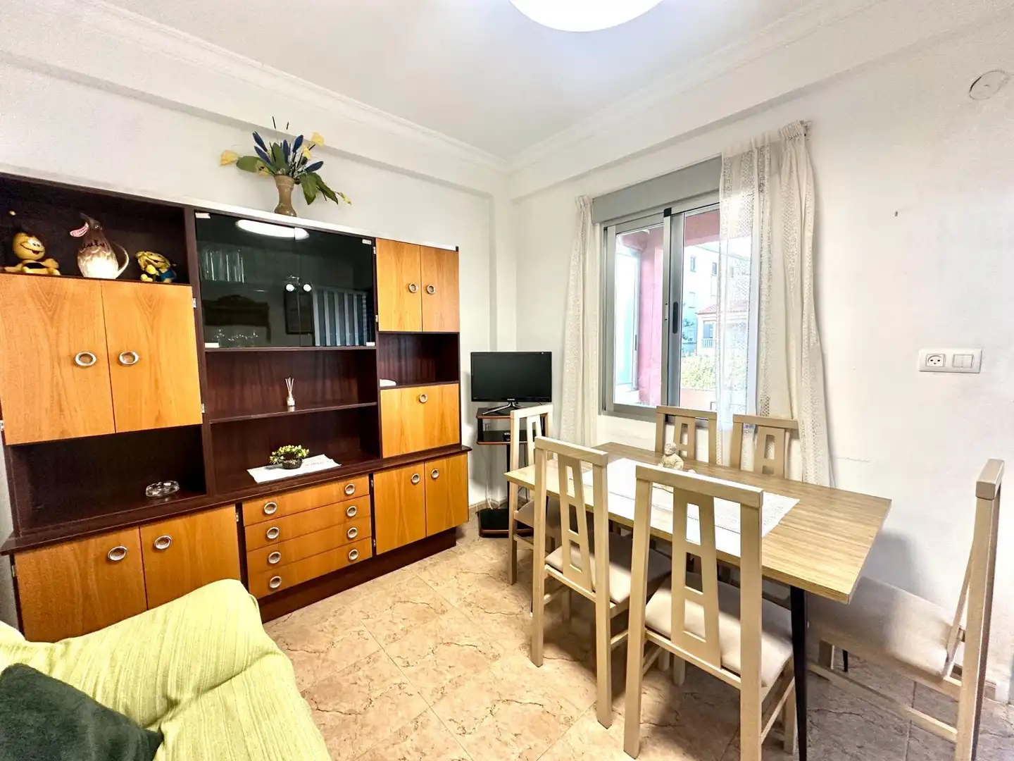 Piso de 90 m² en Bellreguard