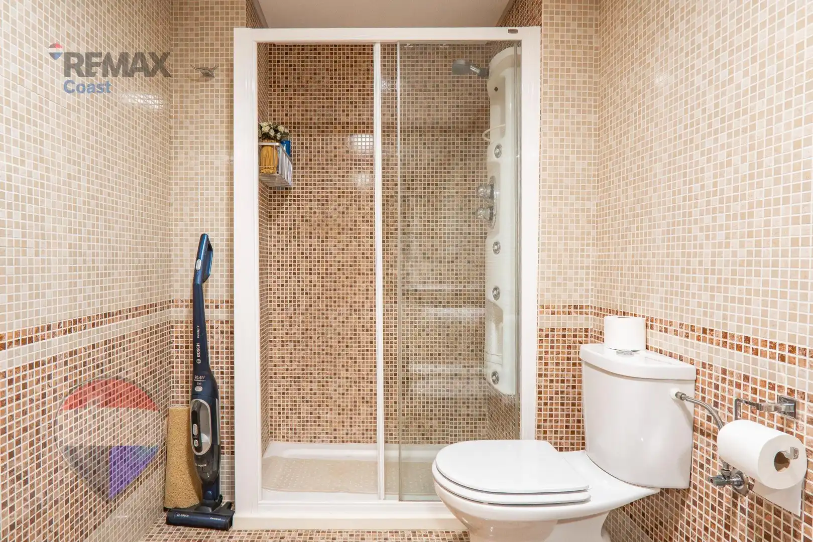 Flat 98 m² in Vélez-Málaga