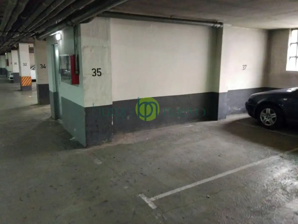 Piso de 52 m² en León