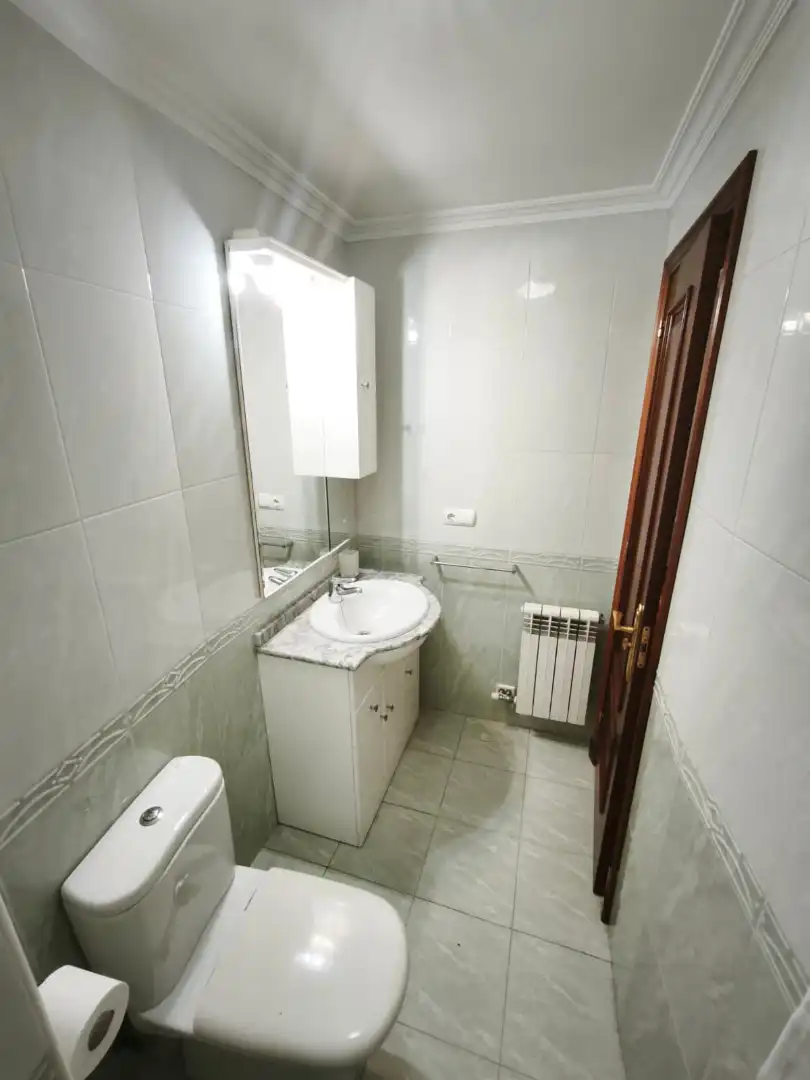 Piso de 77 m² en Vigo
