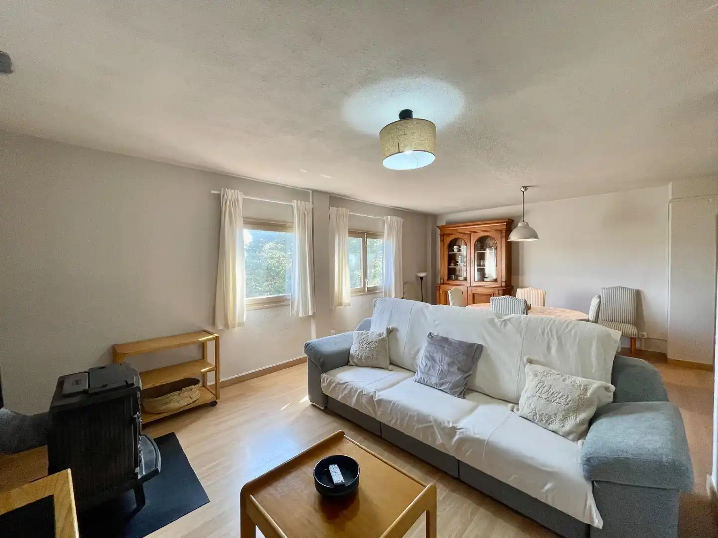 Piso de 78 m² en Alcalá de la Selva