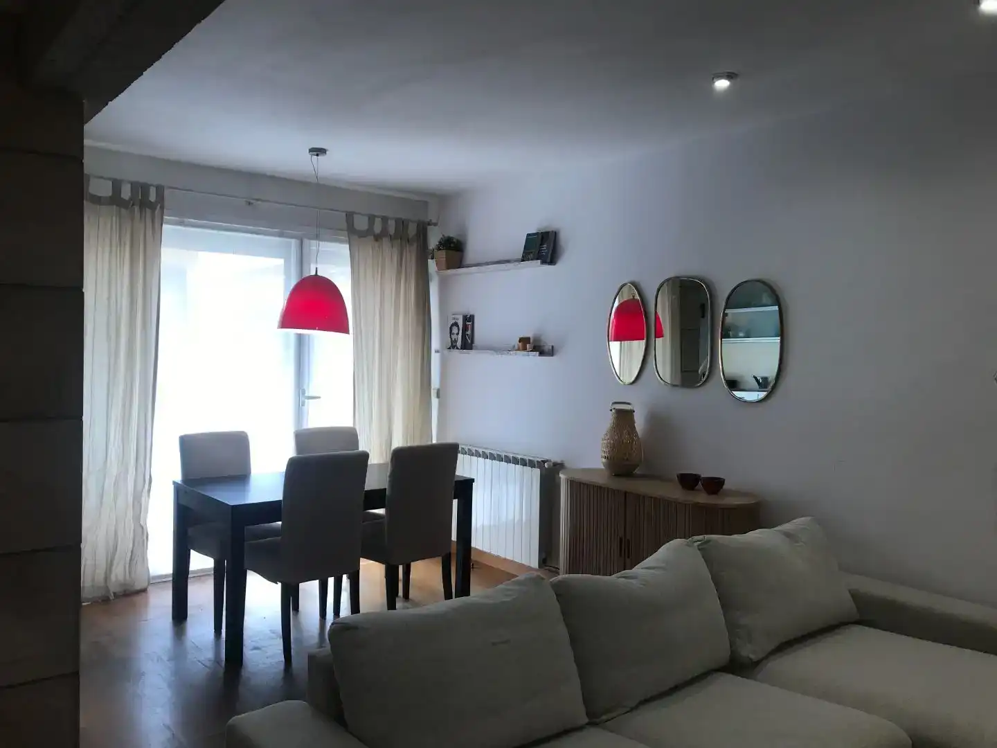 Piso de 109 m² en Orio