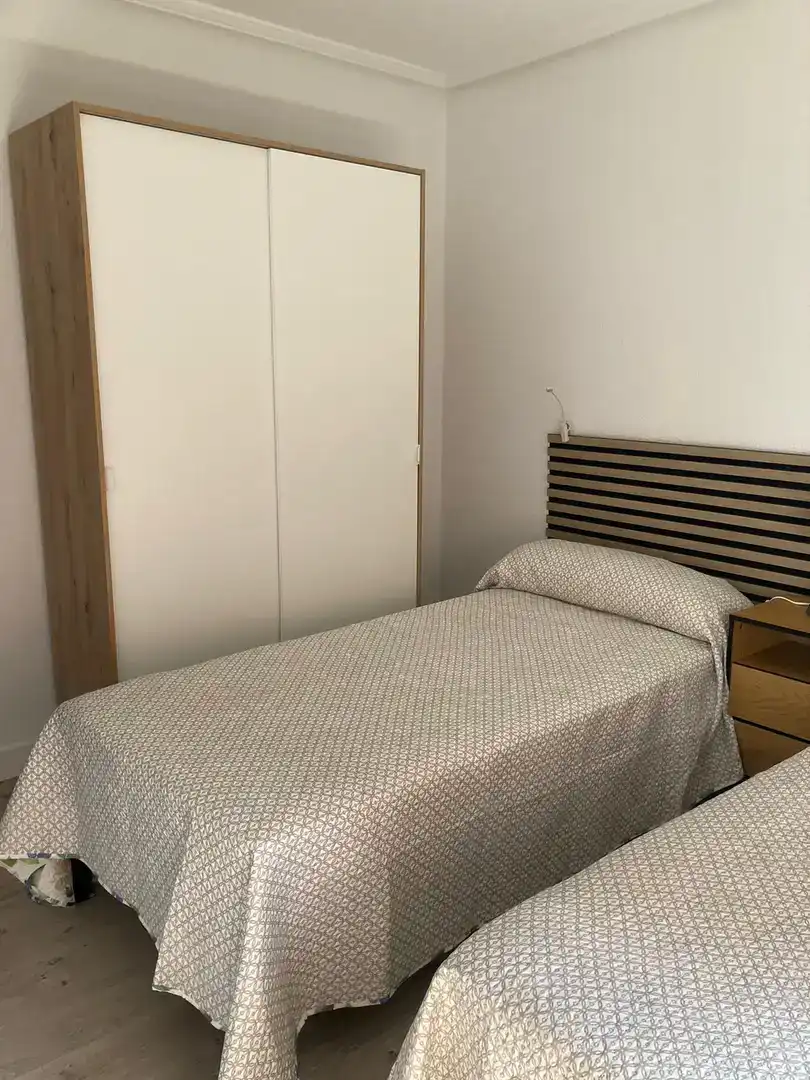 Piso de 78 m² en Laredo