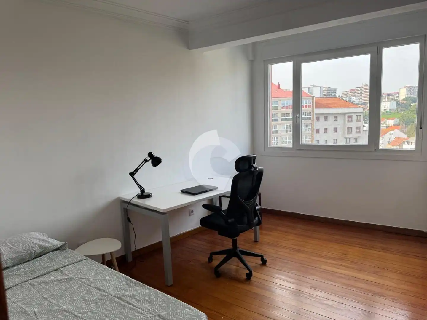 Piso de 106 m² en Vigo
