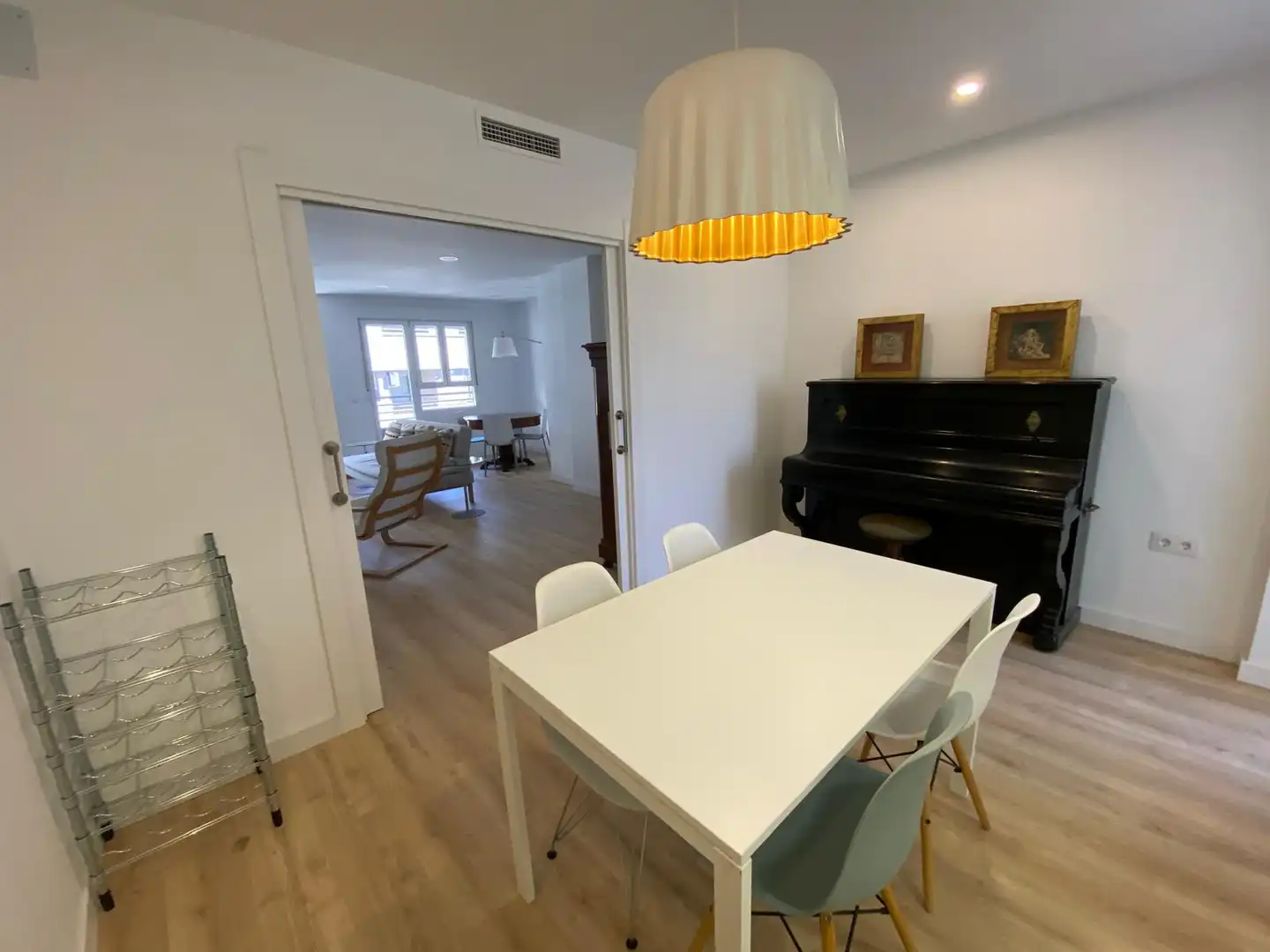 Pis de 135 m² a Albacete