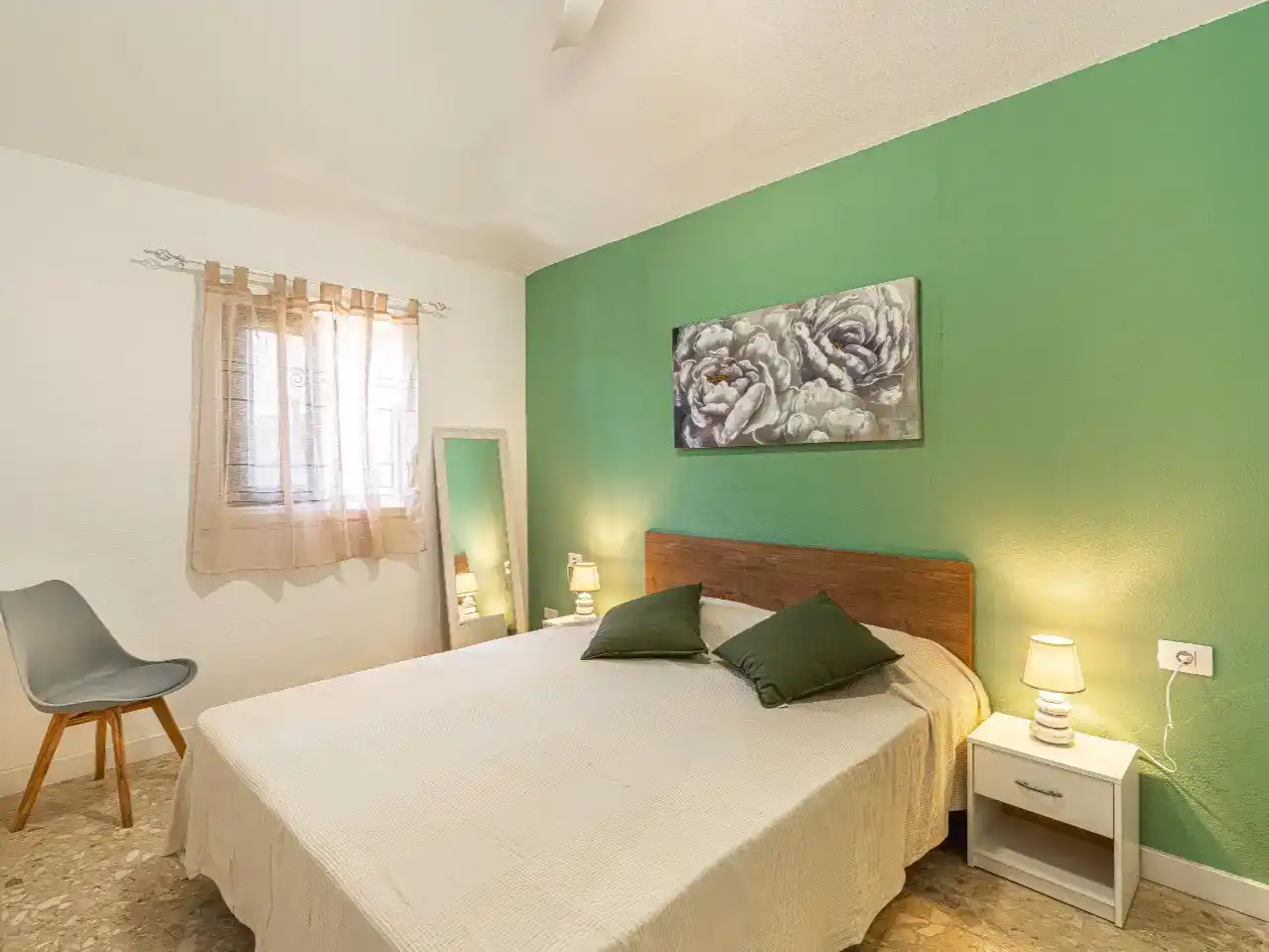 Piso de 42 m² en San Miguel de Abona