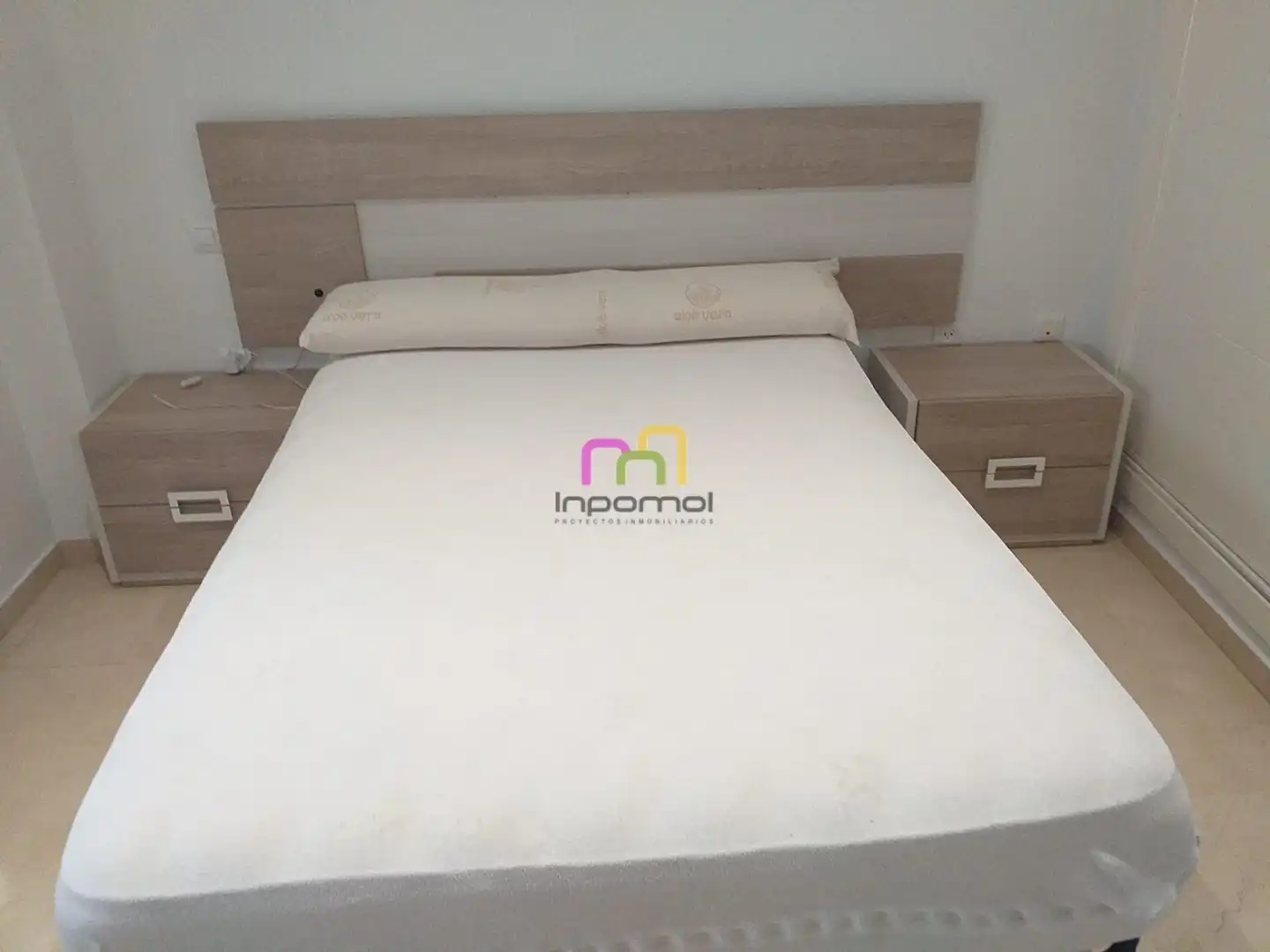 Piso de 78 m² en Badajoz