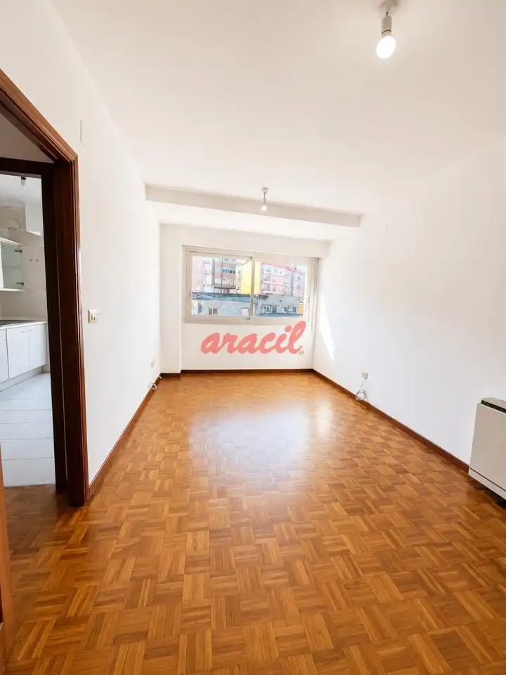 Piso de 60 m² en Ourense