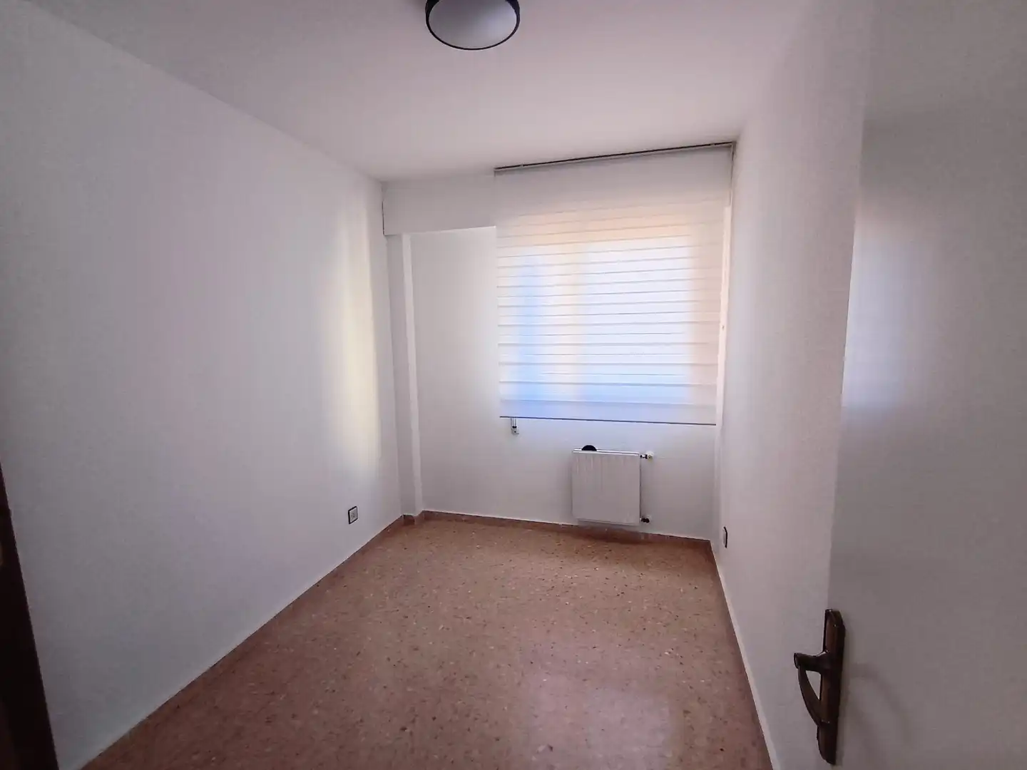 Pis de 102 m² a Saragossa