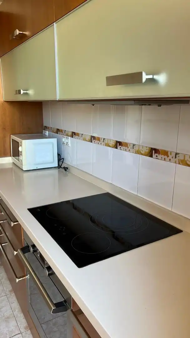Piso de 80 m² en Almería