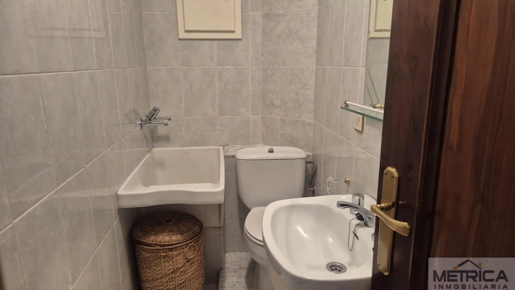 Piso de 90 m² en Salamanca