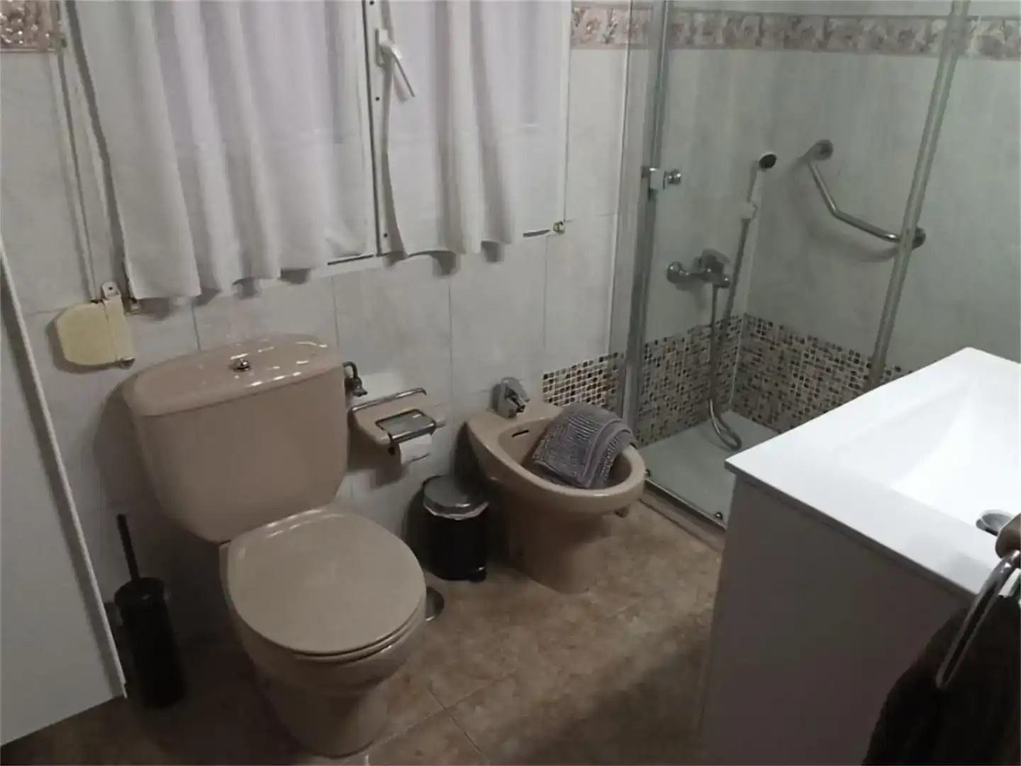 Habitación 85 m², Gijón