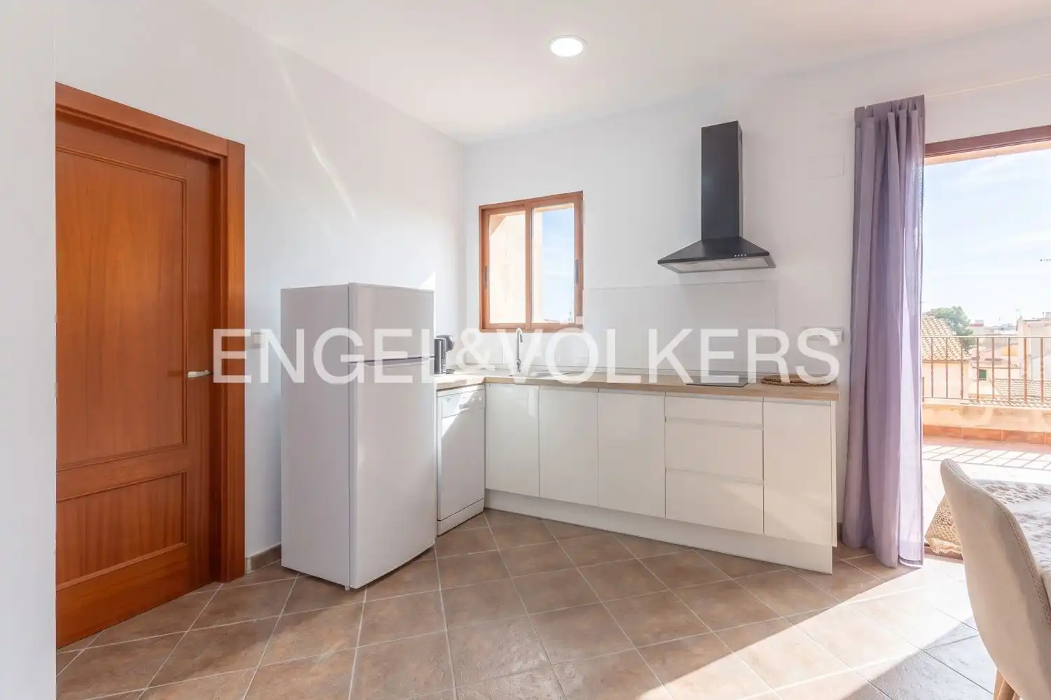 Piso de 90 m² en Riba-roja de Túria